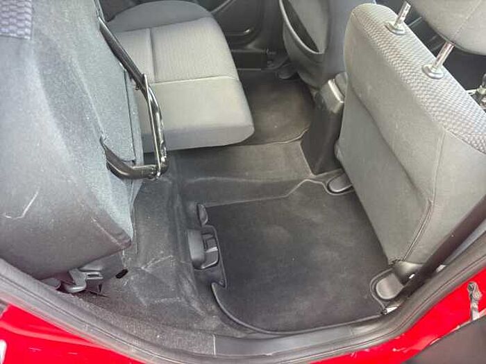 Honda Jazz 1.3 i-VTEC SE 5dr 