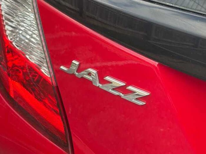 Honda Jazz 1.3 i-VTEC SE 5dr 