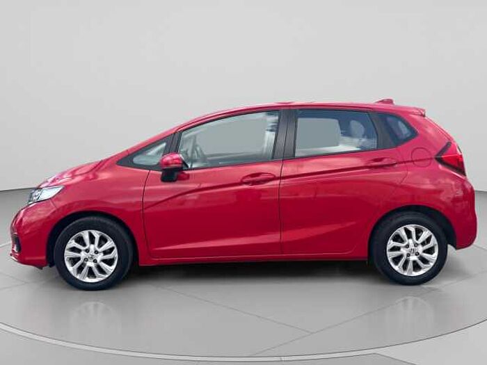 Honda Jazz 1.3 i-VTEC SE 5dr 