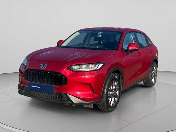 Honda ZR-V e:HEV 2.0 eHEV Elegance 5dr CVT 