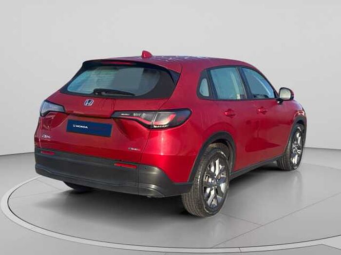Honda ZR-V e:HEV 2.0 eHEV Elegance 5dr CVT 