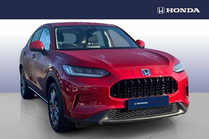 Honda ZR-V e:HEV 2.0 eHEV Elegance 5dr CVT 