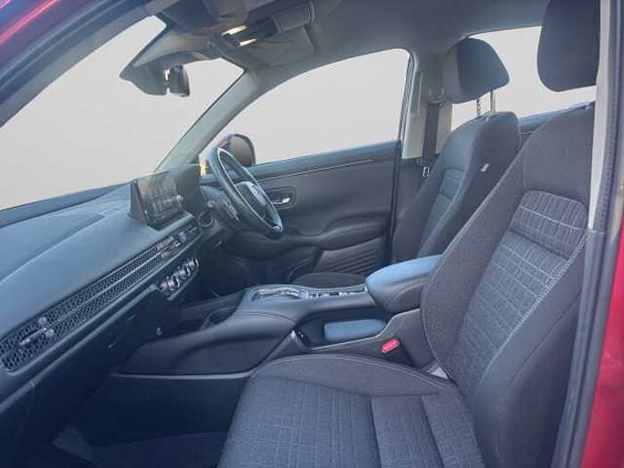 Honda ZR-V e:HEV 2.0 eHEV Elegance 5dr CVT 
