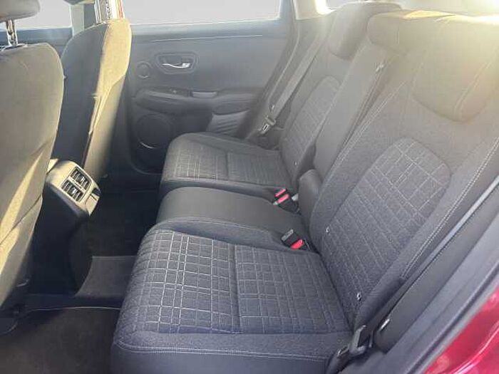 Honda ZR-V e:HEV 2.0 eHEV Elegance 5dr CVT 