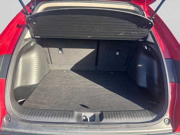 Honda ZR-V e:HEV 2.0 eHEV Elegance 5dr CVT 