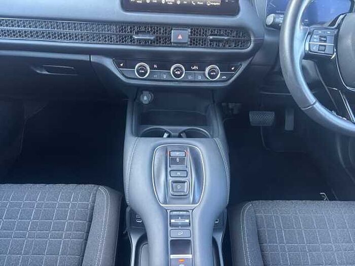 Honda ZR-V e:HEV 2.0 eHEV Elegance 5dr CVT 