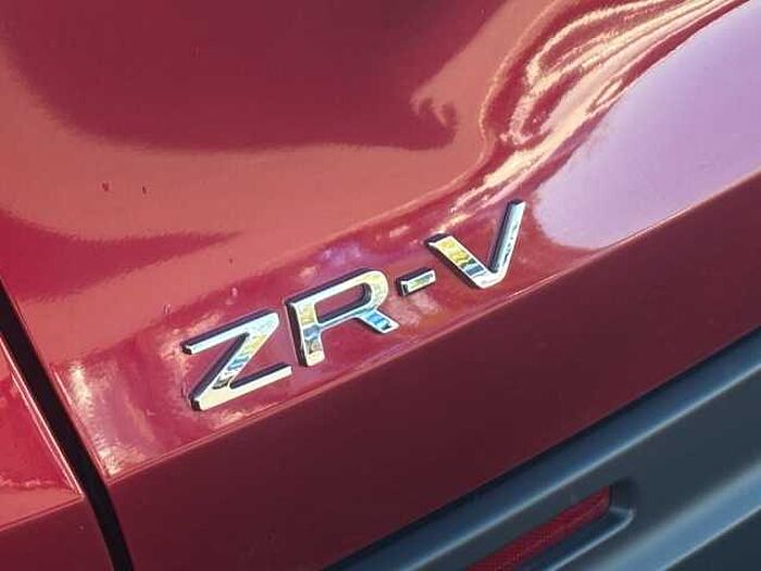Honda ZR-V e:HEV 2.0 eHEV Elegance 5dr CVT 