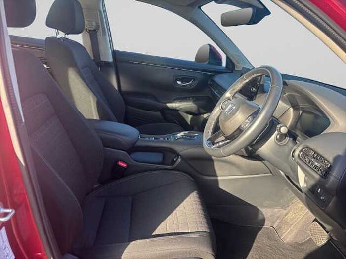 Honda ZR-V e:HEV 2.0 eHEV Elegance 5dr CVT 