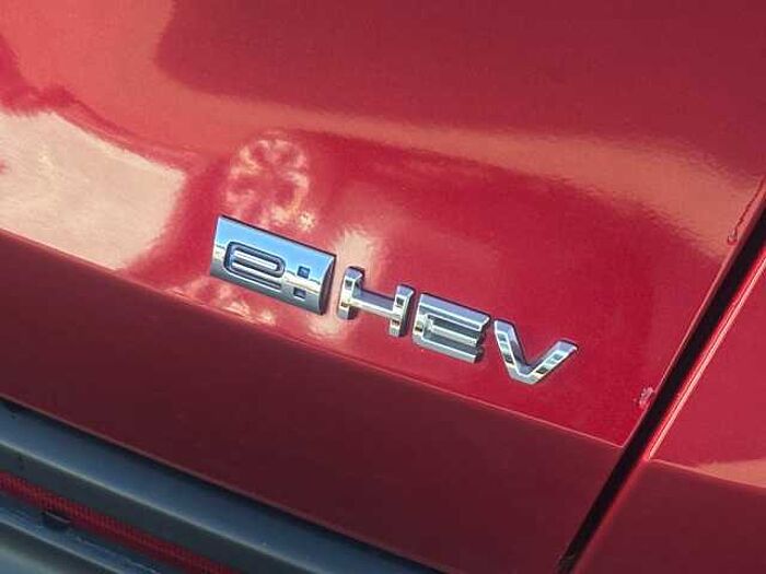Honda ZR-V e:HEV 2.0 eHEV Elegance 5dr CVT 