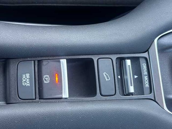 Honda ZR-V e:HEV 2.0 eHEV Elegance 5dr CVT 
