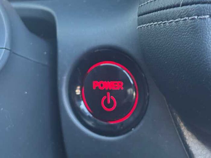 Honda ZR-V e:HEV 2.0 eHEV Elegance 5dr CVT 
