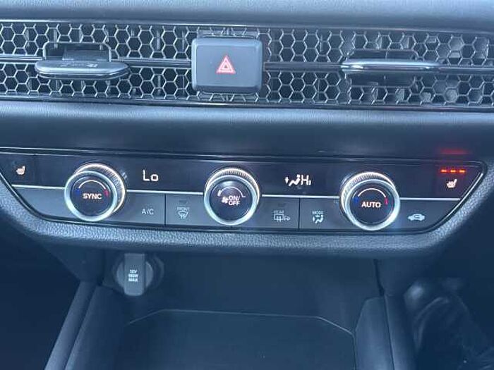 Honda ZR-V e:HEV 2.0 eHEV Elegance 5dr CVT 