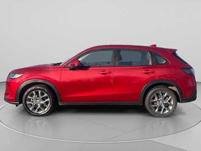 Honda ZR-V e:HEV 2.0 eHEV Elegance 5dr CVT 
