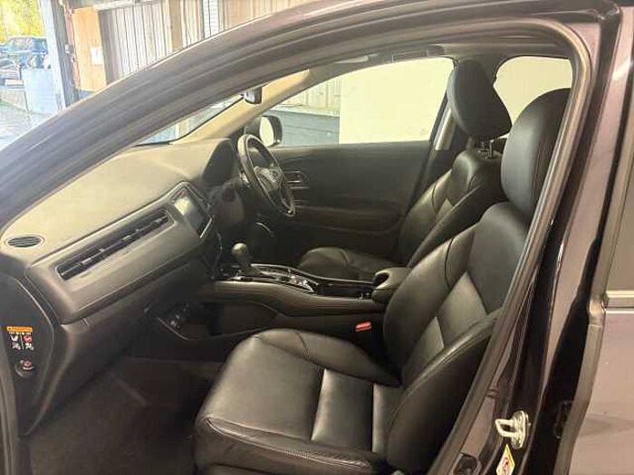 Honda HR-V 1.5 i-VTEC EX CVT 5dr 