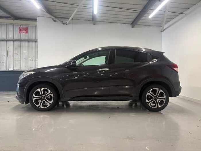 Honda HR-V 1.5 i-VTEC EX CVT 5dr 