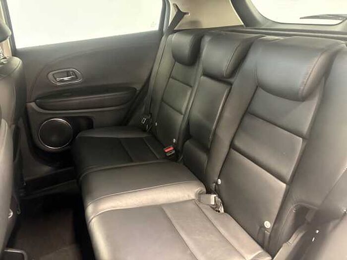 Honda HR-V 1.5 i-VTEC EX CVT 5dr 