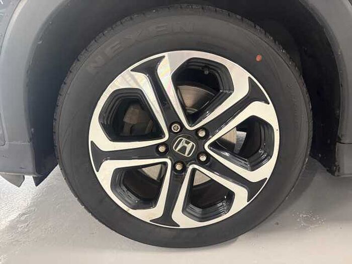 Honda HR-V 1.5 i-VTEC EX CVT 5dr 