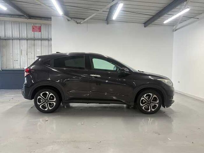 Honda HR-V 1.5 i-VTEC EX CVT 5dr 