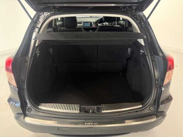 Honda HR-V 1.5 i-VTEC EX CVT 5dr 