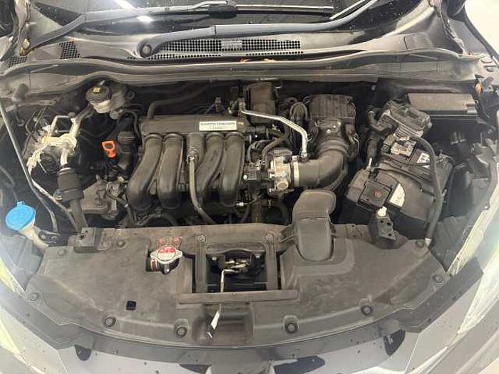 Honda HR-V 1.5 i-VTEC EX CVT 5dr 