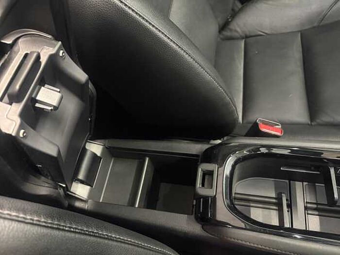 Honda HR-V 1.5 i-VTEC EX CVT 5dr 