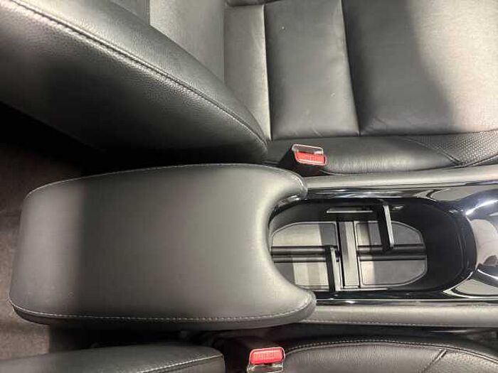 Honda HR-V 1.5 i-VTEC EX CVT 5dr 