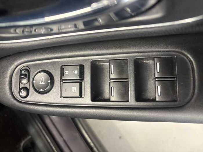 Honda HR-V 1.5 i-VTEC EX CVT 5dr 