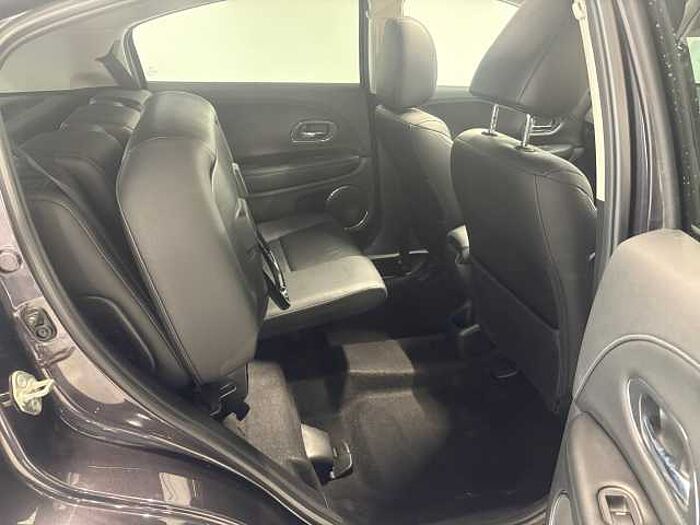 Honda HR-V 1.5 i-VTEC EX CVT 5dr 