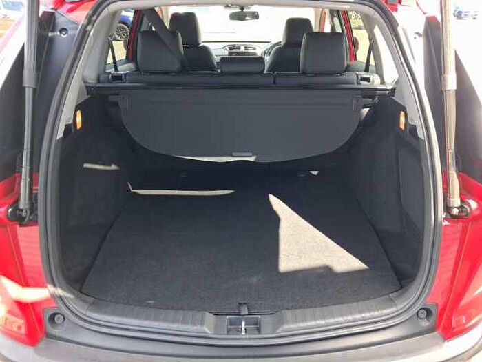 Honda CR-V Hybrid 2.0 i-MMD Hybrid EX 5dr eCVT 