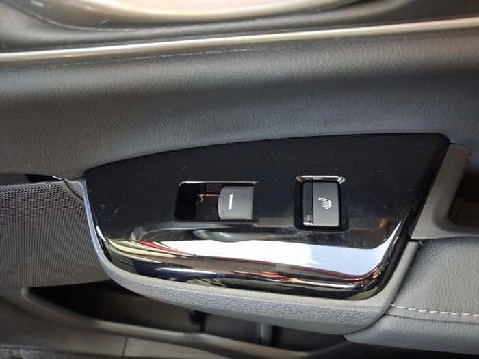 Honda CR-V Hybrid 2.0 i-MMD Hybrid EX 5dr eCVT 
