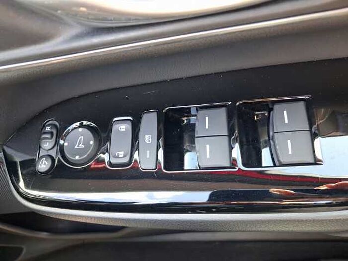 Honda CR-V Hybrid 2.0 i-MMD Hybrid EX 5dr eCVT 