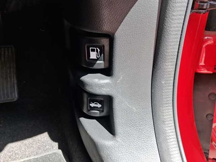 Honda CR-V Hybrid 2.0 i-MMD Hybrid EX 5dr eCVT 