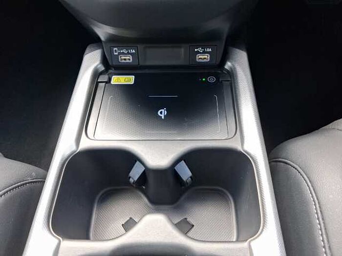 Honda CR-V Hybrid 2.0 i-MMD Hybrid EX 5dr eCVT 