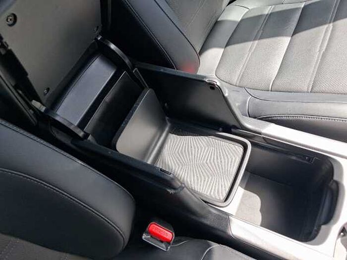 Honda CR-V Hybrid 2.0 i-MMD Hybrid EX 5dr eCVT 