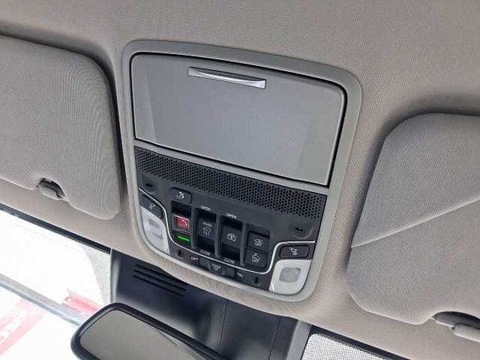 Honda CR-V Hybrid 2.0 i-MMD Hybrid EX 5dr eCVT 