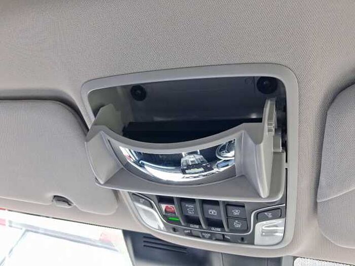 Honda CR-V Hybrid 2.0 i-MMD Hybrid EX 5dr eCVT 