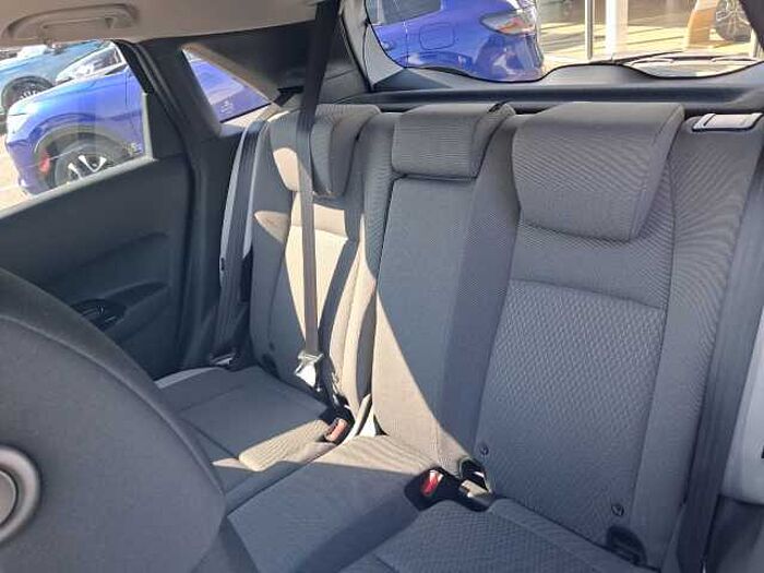 Honda Jazz Hybrid 1.5 i-MMD Hybrid Crosstar EX 5dr eCVT 