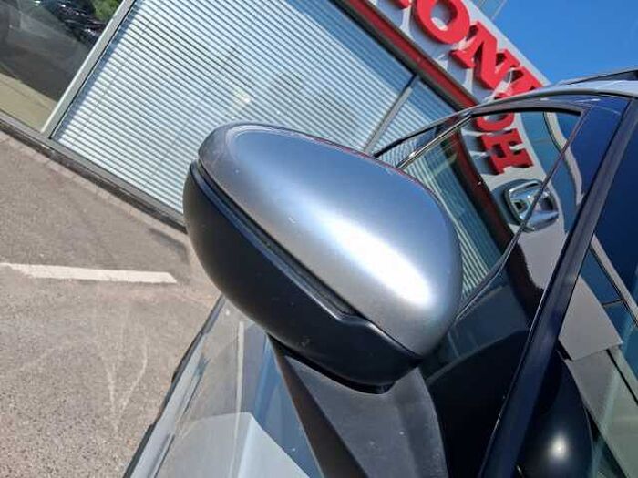 Honda Jazz Hybrid 1.5 i-MMD Hybrid Crosstar EX 5dr eCVT 
