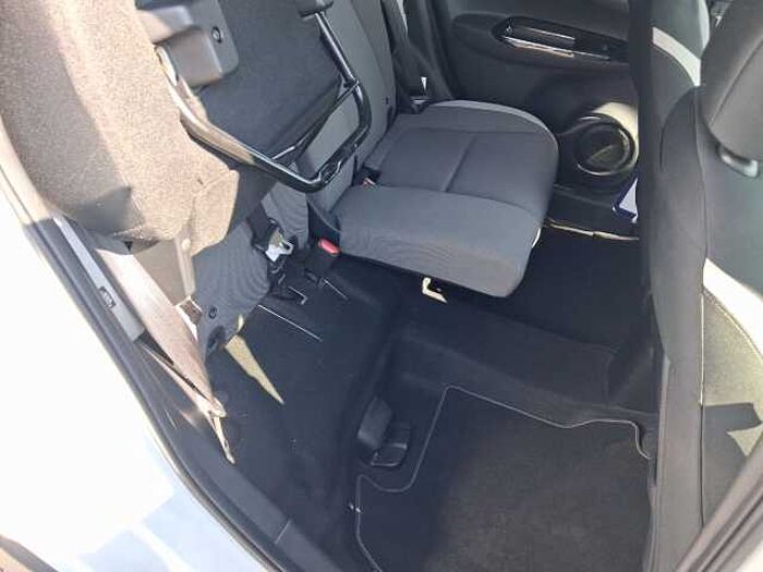 Honda Jazz Hybrid 1.5 i-MMD Hybrid Crosstar EX 5dr eCVT 