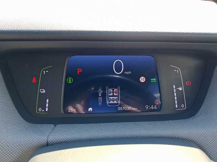 Honda Jazz Hybrid 1.5 i-MMD Hybrid Crosstar EX 5dr eCVT 