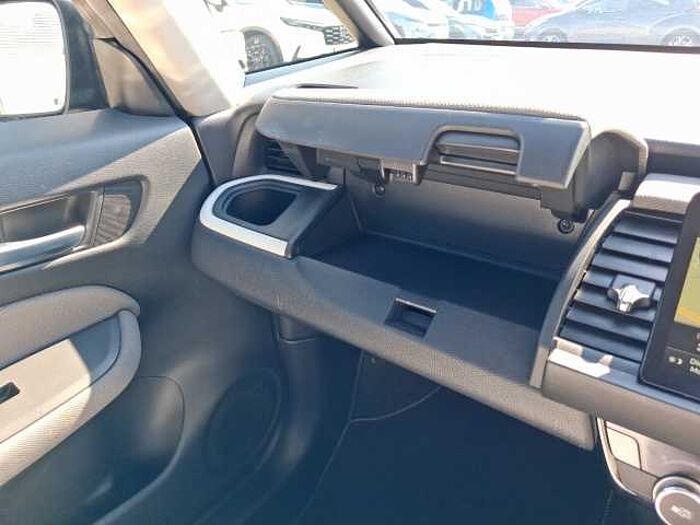 Honda Jazz Hybrid 1.5 i-MMD Hybrid Crosstar EX 5dr eCVT 