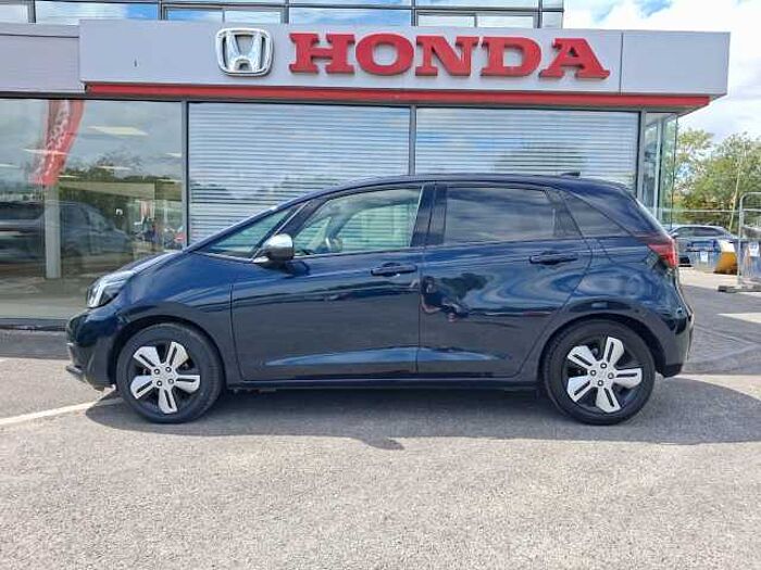 Honda Jazz Hybrid 1.5 i-MMD Hybrid EX 5dr eCVT 
