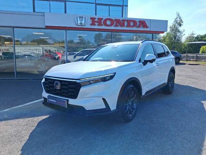 Honda CR-V Hybrid 2.0 eHEV Elegance 5dr eCVT 