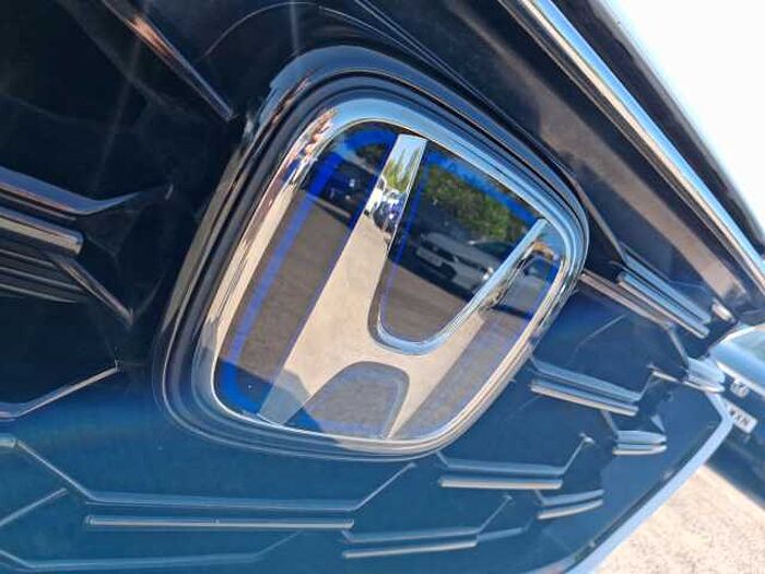 Honda CR-V Hybrid 2.0 eHEV Elegance 5dr eCVT 