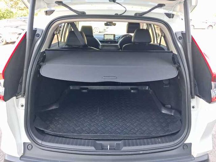 Honda CR-V Hybrid 2.0 eHEV Elegance 5dr eCVT 