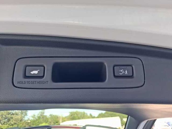 Honda CR-V Hybrid 2.0 eHEV Elegance 5dr eCVT 