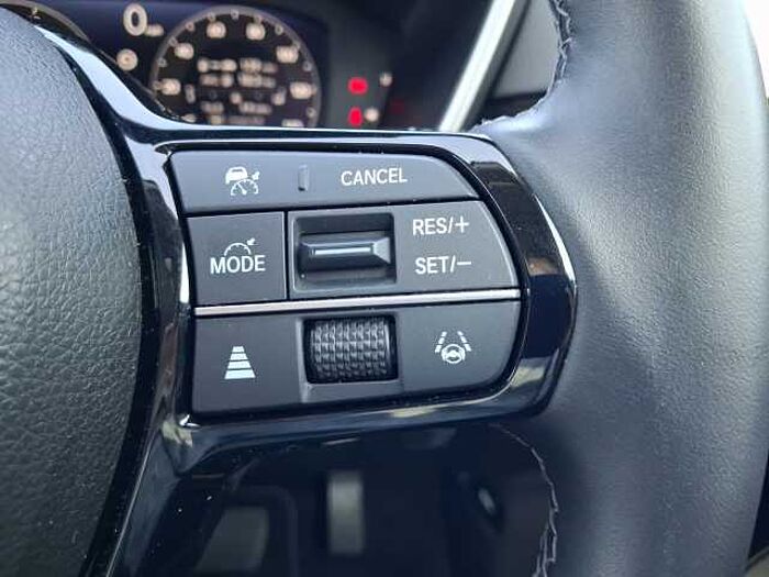 Honda CR-V Hybrid 2.0 eHEV Elegance 5dr eCVT 
