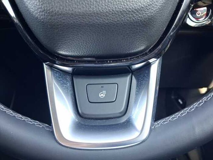 Honda CR-V Hybrid 2.0 eHEV Elegance 5dr eCVT 