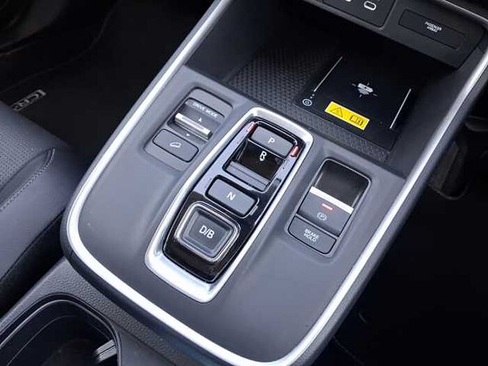 Honda CR-V Hybrid 2.0 eHEV Elegance 5dr eCVT 