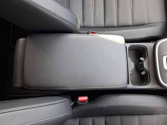 Honda CR-V Hybrid 2.0 eHEV Elegance 5dr eCVT 